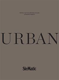 pdf catalog SieMatic Urban