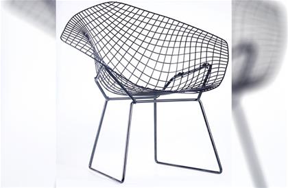 Diamond Chair