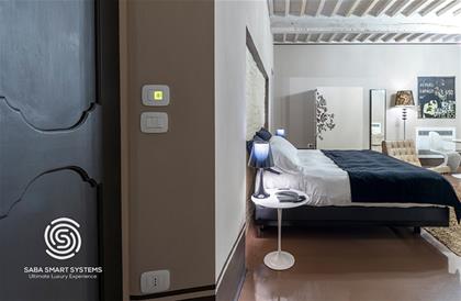Hotel & Home Automation