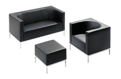Seating  Alex Lounge Chair