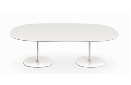 Collaboration Dizzie Meeting Table