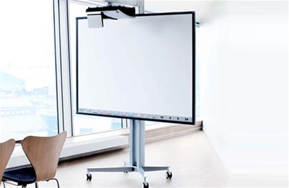 Auxiliary Products  Projector Short Throw Mobile