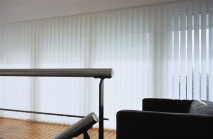 Auxiliary Products  Vertical Blinds