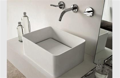 Countertop Washbasin