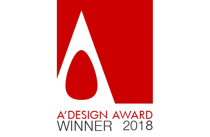 A’Design Award 2018