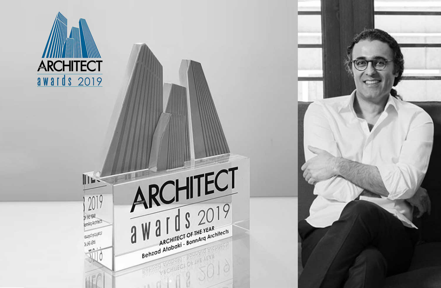 Middle East Architect Awards 2019