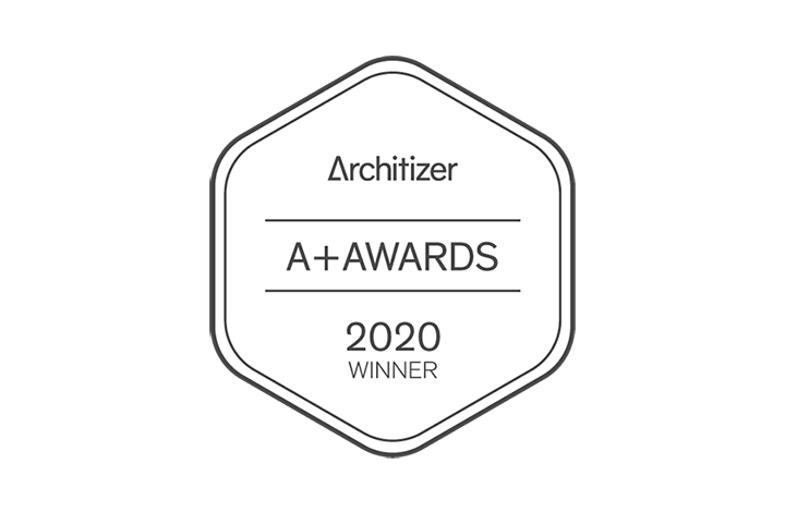 Architizer A+Awards 2020