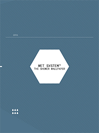 pdf catalog Wall&Deco Wet System