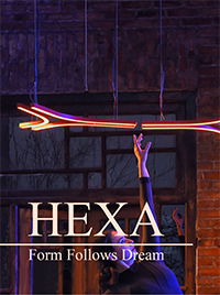 pdf catalog Hexa Collection