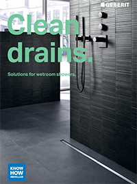 pdf catalog Clean Drains