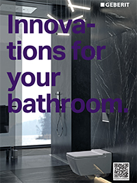 pdf catalog Innovations for Bathroom