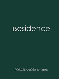 pdf catalog Gamadecor Residence 2017