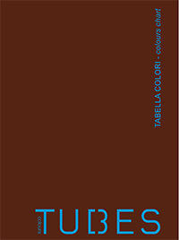 pdf catalog Tubes Colori