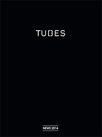 pdf catalog Tubes 2014