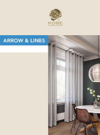 pdf catalog Kobe Arrow & Lines