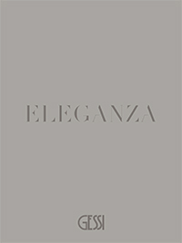 pdf catalog Gessi Eleganza