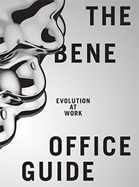 pdf catalog Bene Evolution at Work
