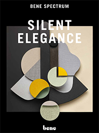 pdf catalog Bene Silent Elegance
