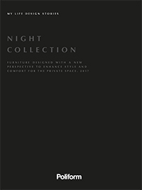 pdf catalog Poliform Night