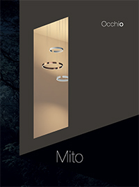 pdf catalog Occhio Lighting