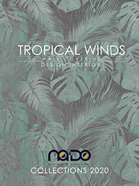 pdf catalog Tropical Winds Collection