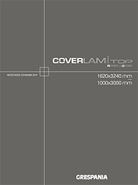 pdf catalog Grespania Coverlam Top