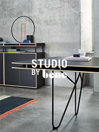 pdf catalog Studio by Bene