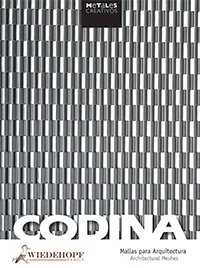 pdf catalog Codina General Catalogue