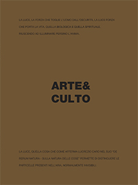 pdf catalog Arte Culto