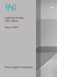 pdf catalog Down Lights