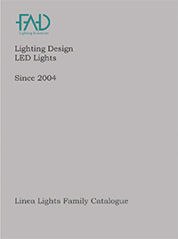 pdf catalog Linea Lights