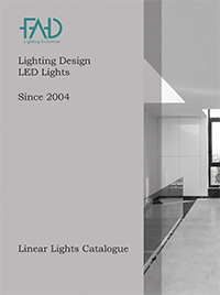 pdf catalog Linear Lights