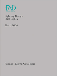 pdf catalog Pendant Lights