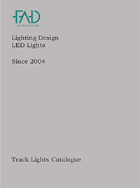 pdf catalog Track Lights