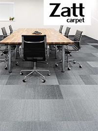 pdf catalog Zatt Carpet