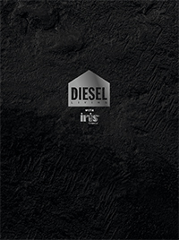 pdf catalog Diesel Living 2016