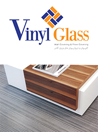 pdf catalog Vinyl Glass