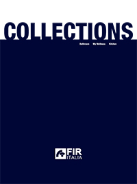 pdf catalog Fir Italia Collection 2016