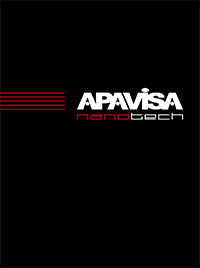 pdf catalog Apavisa Nanotech