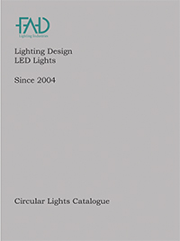 pdf catalog Circular Lights