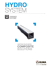 pdf catalog Hydro Systems