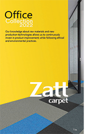 pdf catalog Zatt Office Collection