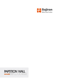 pdf catalog Partition Wall & Wall Cover