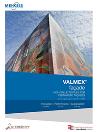 pdf catalog Valmex Facade