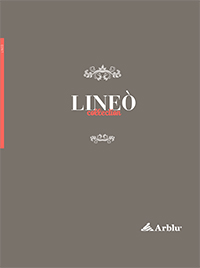 pdf catalog Arblu Lineo