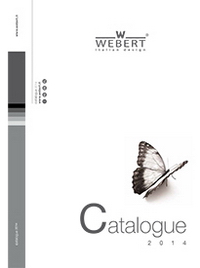 pdf catalog Webert 2014