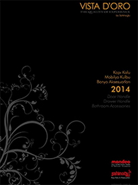 pdf catalog Vista Doro 2014