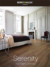 pdf catalog Serenity Laminate