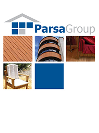 pdf catalog Parsa Group