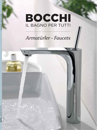 pdf catalog BOCCHI Faucets